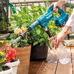 Минимойка Makita DHW180Z 250Вт, фото6