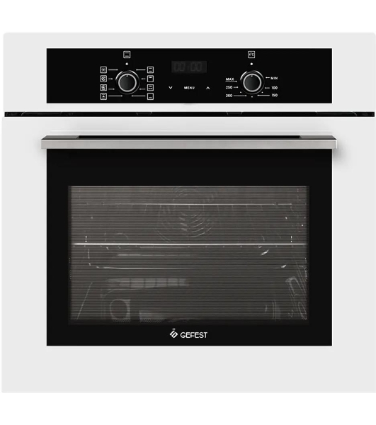 Духовой шкаф Gefest DA 622-03 RB1 22450000