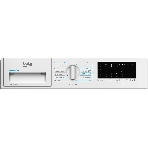 Стиральная машина встраиваемая Beko BI3DBT8841W белый, загрузка фронтальная 8 кг, 1400 об/мин, класс A, фото3