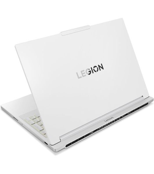 Ноутбук Lenovo Legion 7 16IAX10/Intel Core Ultra 9 275HX/16'/OLED/32GB/1024GB SSD/NVIDIA GeForce RTX 5060 8GB/Windows 11 Home/белый/2kg