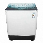 Стиральная машина VESTA WMG 70P 7кг Nature 01 белый, загрузка вертикальная 7 кг, 1300 об/мин, фото 1