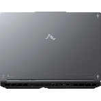 Ноутбук Maibenben X16C-R72556/16'/IPS/Ryzen 7 H255/16Gb/512Gb SSD/NVIDIA GeForce RTX 5060 8Gb/Windows 11 Home/серый/2.28kg, фото7