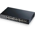 Коммутатор Zyxel GS1900-24E-EU0103F 24G управляемый, фото 1