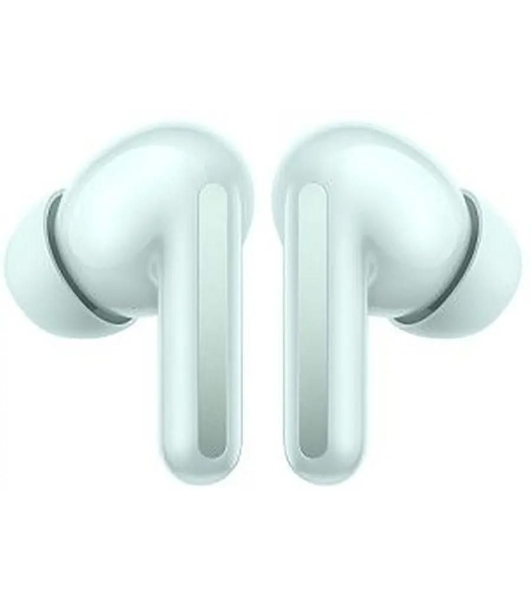 Наушники TWS Xiaomi Redmi Buds 6 зеленый, внутриканальные, Bluetooth, активное шумоподавление, до 40 ч