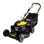 Газонокосилка бензиновая Champion LM5645, 6 л.с., фото9