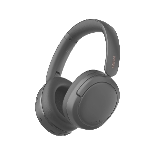 Беспроводные/проводные наушники Edifier W800BT SE серый, полноразмерные, Bluetooth + USB-C, игровой режим, до 30 ч
