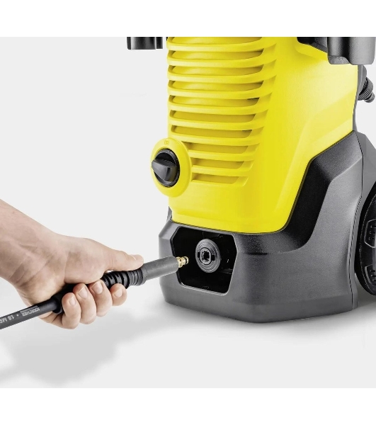 Минимойка Karcher K 5 WCM 2100Вт (1.324-400.0)