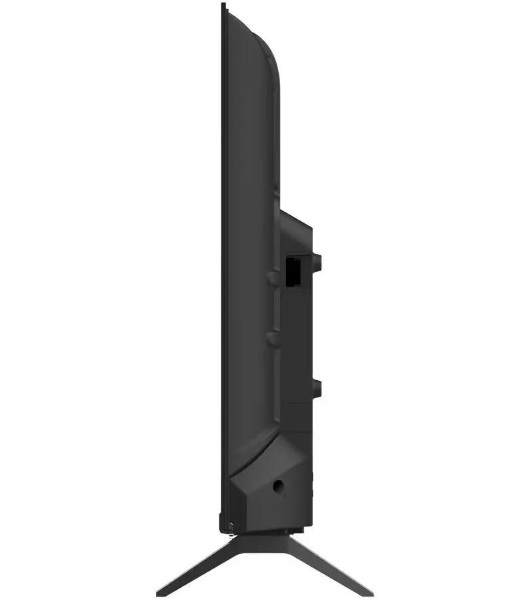 Телевизор Sber 32' SDX-32F3112 черный DLED FHD 60Hz Smart TV Салют ТВ