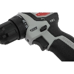 Дрель-шуруповерт ИНТЕРСКОЛ ДА-10/12В, 12 В, 1,5 Ач, 36 Нм, бесщеточный, фото9