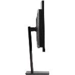 Монитор 27' Lightcom V-MAX ПЦВТ.852859.300 TFT 1920x1080, 75 Гц, 4 мс, 16:9, 300 кд/м², VGA, HDMI, DP, USB Hub (2×USB 3.1 + 1×USB-C), 3.5 Jack, динамики, веб-камера, черный, в реестре Минпромторга, фото5