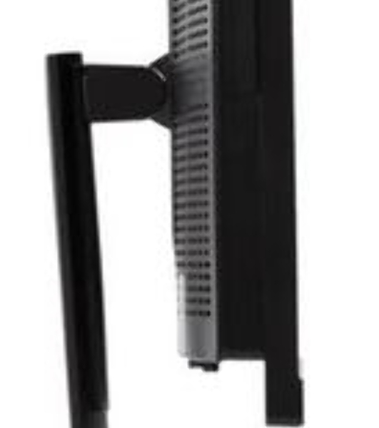 Монитор 27' Lightcom V-MAX ПЦВТ.852859.300 TFT 1920x1080, 75 Гц, 4 мс, 16:9, 300 кд/м², VGA, HDMI, DP, USB Hub (2×USB 3.1 + 1×USB-C), 3.5 Jack, динамики, веб-камера, черный, в реестре Минпромторга