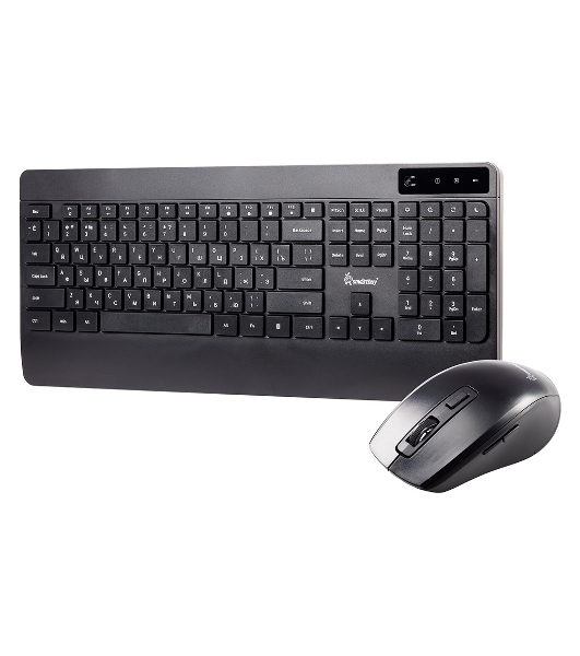 Комплект клавиатура+мышь Smartbuy серия ONE 263AG черный (SBC263AGK) /10.  '