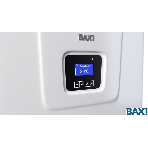 Котел электрический настенный BAXI AMPERA Plus 18, фото4