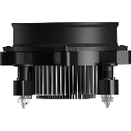 Кулер PcCooler R120-XXNIXX-GL черный 95мм алюминий 2700rpm 27.8db 4-pin 95W 70мм, фото2