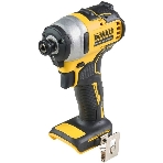 Шуруповерт DeWalt DCF809N-XJ, 18 В, 0 Ач, 190 Нм, бесщеточный, ударный, фото 1