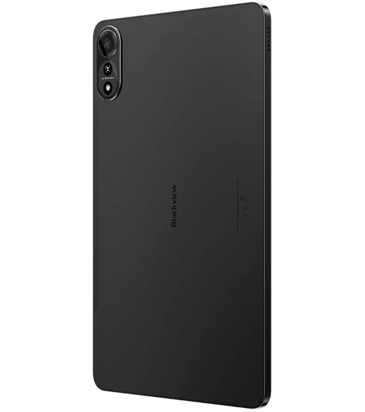 Планшет Blackview MEGA 2 12', 12Gb, 256Gb, GSM900, 3G, 4G LTE, Android 15, серый