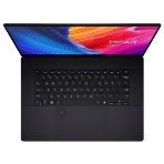 Ноутбук ASUS ProArt P16 H7606WR-SE005X 16'(3840x2400 OLED)/Touch/AMD Ryzen AI 9 HX 370(2Ghz)/32Gb/2TbPCISSDGb/noDVD/Ext:NVIDIA GeForce RTX 5070 Ti(12288Mb)/Cam/BT/WiFi/90WHr/war 1y/1.98kg/Nano Black/Win 11Pro + алюм корп; DialPad, фото3