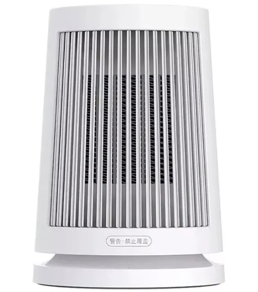 Настольный обогреватель Xiaomi Desktop Heater EU