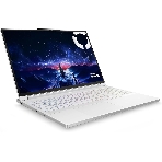 Ноутбук Lenovo Legion 7 16IAX10/Intel Core Ultra 9 275HX/16'/OLED/32GB/1024GB SSD/NVIDIA GeForce RTX 5060 8GB/Windows 11 Home/белый/2kg, фото4