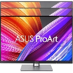 Монитор 24.1' ASUS ProArt PA248CRV IPS 1920x1200, 75 Гц, 5 мс, 16:10, 350 кд/м2, 2xHDMI, 2хDP, USB-C, 1x3.5 мм, черный/серебристый, фото2