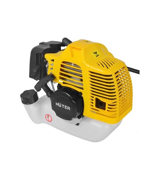 Триммер бензиновый Huter GGT-2500S PRO, 3,4 л.с.