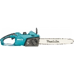 Пилы электрические цепные Makita UC4041A Пила цепная, 1800Вт, шина-40 см, шаг-3\8',паз-1.3мм, 4.7кг,кор, поперечное распол дв-ля, фото7