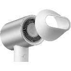 Фен Xiaomi Water Ionic Hair Dryer H500 белый/серебристый, 1800 Вт, ионизация, фото3