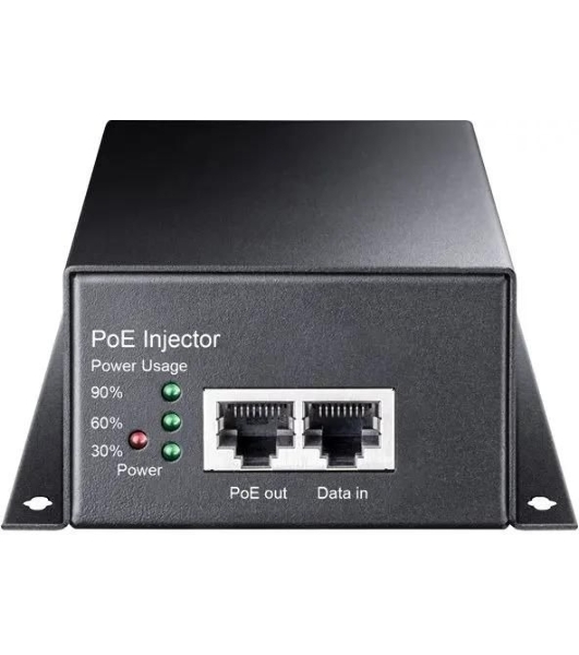 Инжектор PoE Cudy POE350 10/100/1000BASE-T 90Вт 53В(DC)