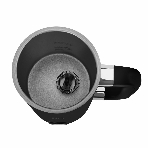 Капучинатор BQ MF1000 500Вт, 600 мл черный, фото2