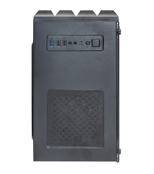 Компьютерный корпус Minitower ExeGate Mistery R3-NPX600