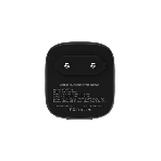 Сетевое зарядное устройство Maxvi SFC-330GN Type-C\USB 30W PD QC3.0 черный, фото3