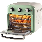 Аэрофритюрница Ariete 00C463204AR0 Vintage Cream/Green, фото4