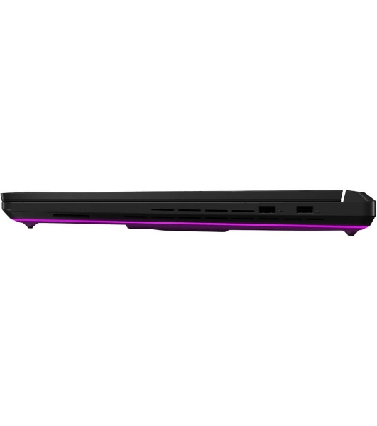 Ноутбук ASUS ROG Strix SCAR 18 G835LW-SA037 18' IPS/Intel Core Ultra 9 275HX/32Gb/1024Gb SSD/NVIDIA GeForce RTX 5080(16Gb)/Windows 11 Pro/черный/3.3kg