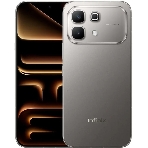 Смартфон Infinix Note 60 X6879 8Gb, 256Gb, титан, фото 1