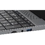 Ноутбук IRU Tactio 15PHR Ryzen 7 5825U 16Gb SSD512Gb AMD Radeon Graphics 15.6' IPS FHD (1920x1080) Windows 11 Pro 64 black WiFi BT Cam 4000mAh (2150142), фото10