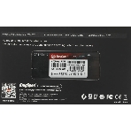 Накопитель SSD KingSpec NE-512, 512Gb, M.2 2280, PCIe 3.0 x4, NVMe, R/W 2400/1700, фото7