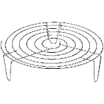 Встраиваемая микроволновая печь Krona ONYX 45H mw BL/BL черный, 38 л, 1000 Вт, переключатели - сенсор, фото2