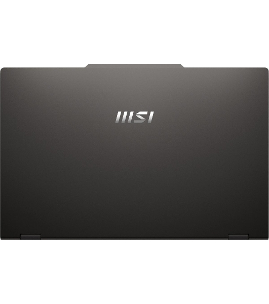Ноутбук MSI VenturePro 16 AI A2HVEG-033XRU/16'/OLED/Intel Core Ultra 7 255H/16Gb/1Tb SSD/NVIDIA RTX 4050 6Gb/NoOS/серый/1.9kg