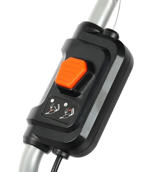 Газонокосилка аккумуляторная Patriot CM 432, 40 В, 0 Ач
