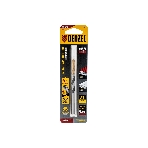 Сверло спиральное по металлу Denzel 6,5 x 93мм, Р6М5, Golden Tip, многогранная заточка, фото4