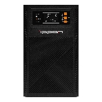 Источник бесперебойного питания Ippon Innova TA 2000 2000Вт 2000ВА черный, фото10