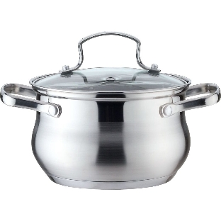 Кастрюля Kelli KL-4259 4 л