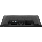 Монитор 23.8' Philips 24E1N1100D IPS 1920x1080, 100 Гц, 4 мс, 16:9, 300 кд/м², HDMI 1.4, VGA, DVI, 3.5 мм, Adaptive-Sync, черный, фото2