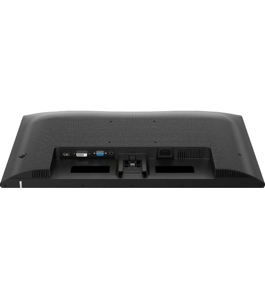 Монитор 23.8' Philips 24E1N1100D IPS 1920x1080, 100 Гц, 4 мс, 16:9, 300 кд/м², HDMI 1.4, VGA, DVI, 3.5 мм, Adaptive-Sync, черный