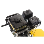 Мотоблок Denzel DPT-270X, 7 л.с., диск.сцеп, шир 90 см, глуб 35 см, фрез 3х4, ВОМ, передачи 2В/1Н, фото2