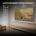 Телевизор Hyundai 65' H-LED65BU7006 черный LED UHD 60Hz Smart TV, фото14