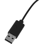 Мышь проводная Logitech G502 X черный, 25600 dpi, USB, кнопки - 13, фото3