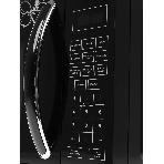 Микроволновая печь Centek CT-1579 черный, 20 л, 700 Вт, переключатели - сенсор, фото6