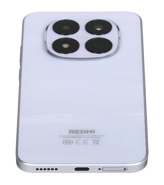 Смартфон Redmi Note 15 Pro 5G 8/512Gb, фиолетовый
