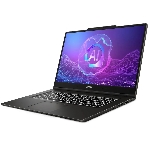 Ноутбук MSI Venture A17 AI A2HMG-002XRU AMD Ryzen 7 260 3800MHz/17.3'/1920x1080/16GB/512GB SSD/AMD Radeon 780M/Wi-Fi/Bluetooth/Windows 11 Pro (9S7-17UK11-002_Win11P) Grey, фото2